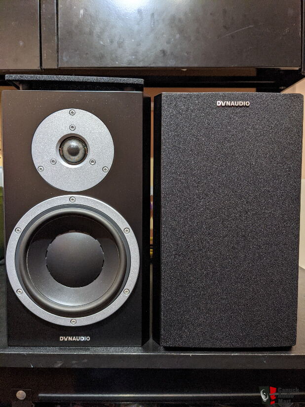 Dynaudio excite x18 sales for sale