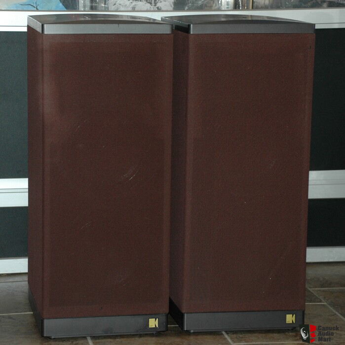 kef 304 speakers