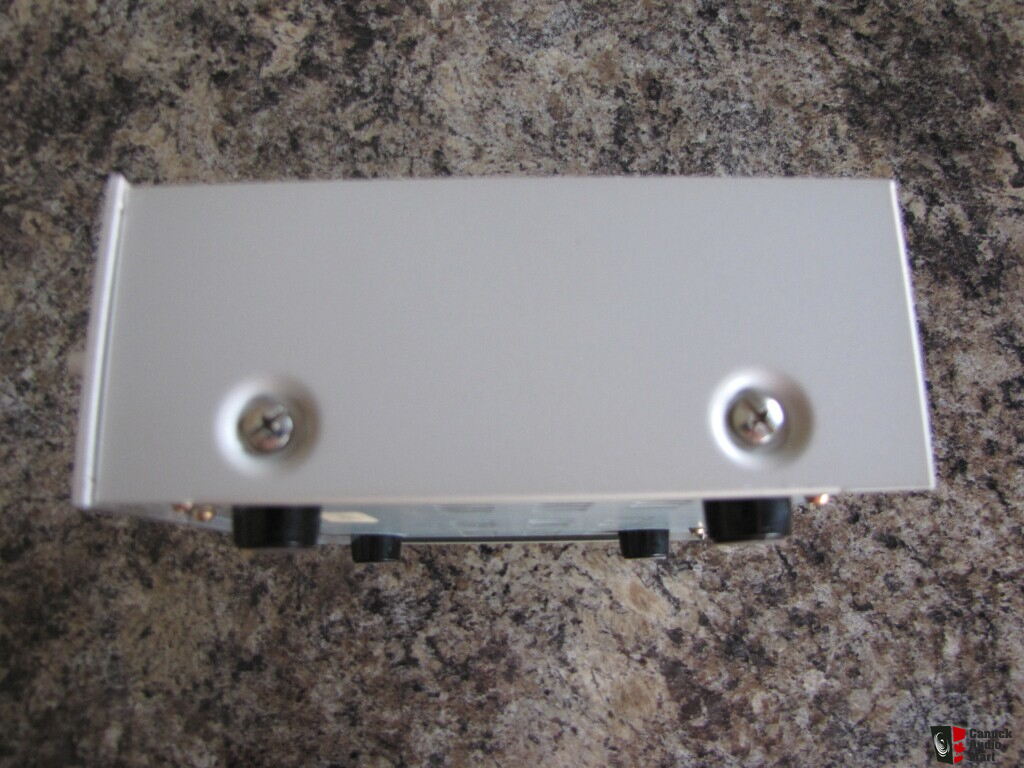 Selector de Video Sony Sb V3000 Matrix Select En Monte Grande