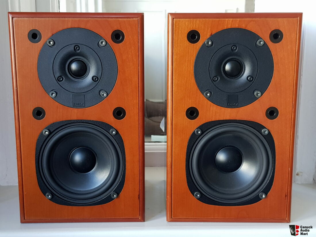 Dali Royal Menuet II For Sale - Canuck Audio Mart