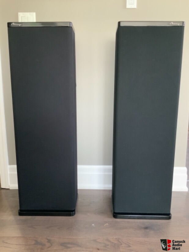 Mirage M7si Tower Speakers For Sale - US Audio Mart