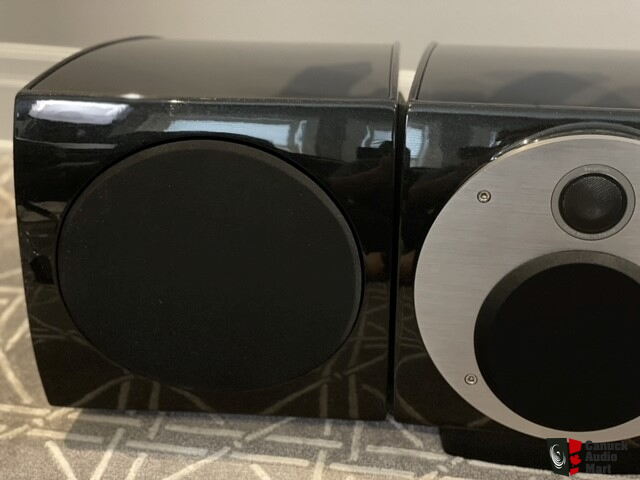 Focal Viva Utopia III (Center Channel) Photo #3519218 - Canuck Audio Mart