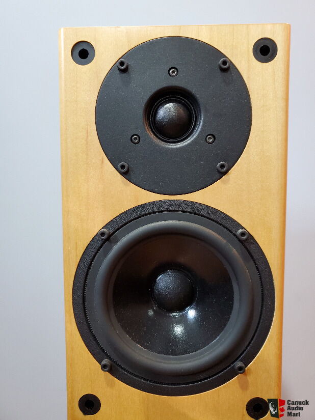 PMC GB1 Speakers for Sale - price reduction For Sale - Canuck Audio Mart