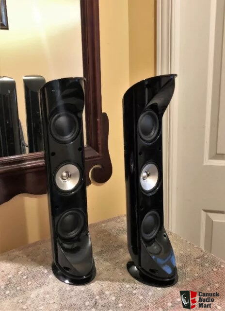 Kef 2024 hts 5001.2