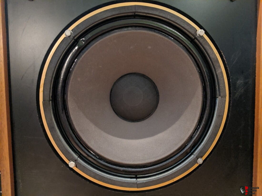 Tannoy Berkeley HPD 385 For Sale - Canuck Audio Mart