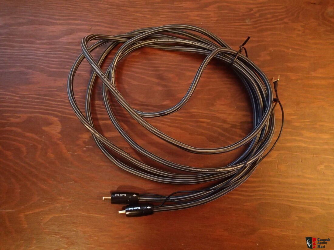 Audioquest sub cable For Sale UK Audio Mart