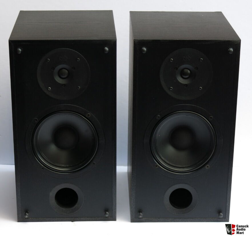 PSB 400 Speakers Photo #3558204 - UK Audio Mart