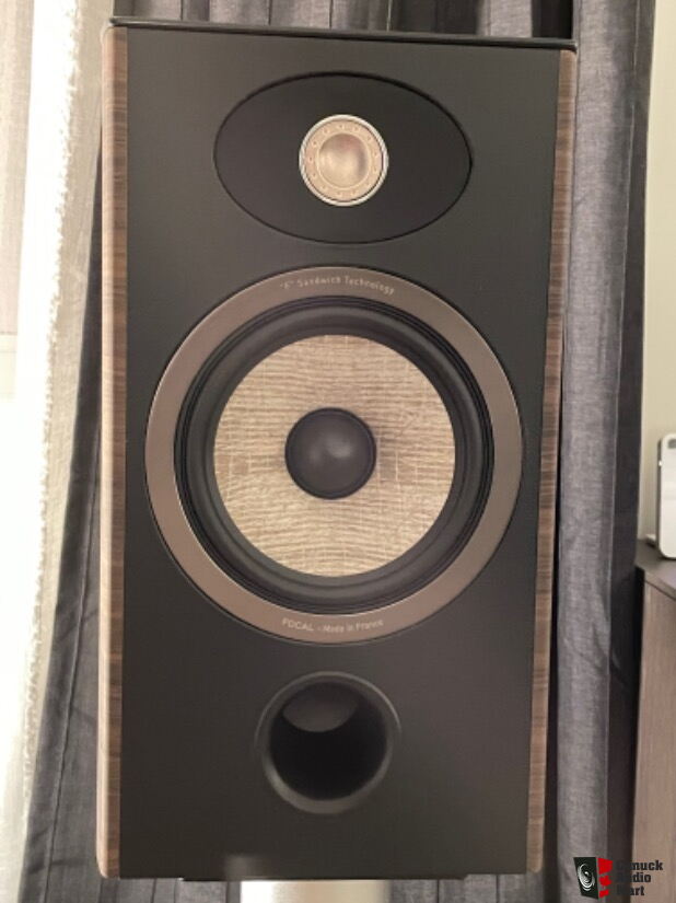 フルオーダー FOCAL ARIA S900 STAND ARIA906 専用 スタンド