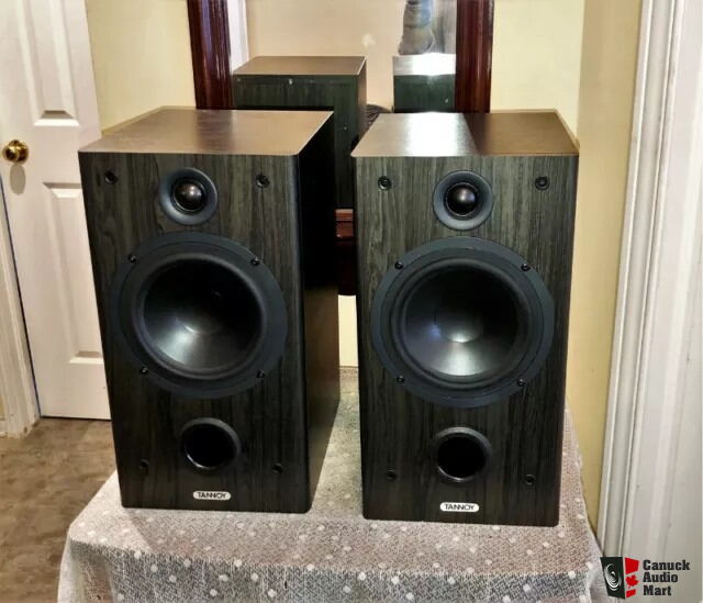 Tannoy mercury f1 custom best sale richer sounds