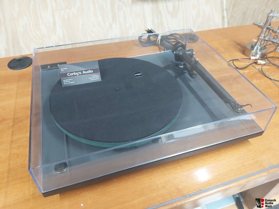Rega RP3 Photo 3628596 US Audio Mart rega-rp3-photo-3628596-us-audio-mart