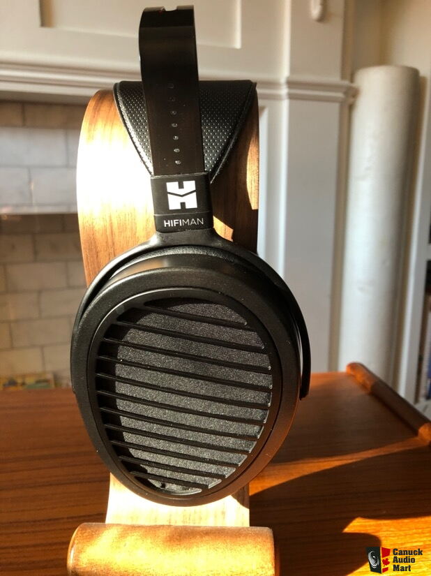 週末限定タイムセール] Hifiman Arya V2 - オーディオ機器