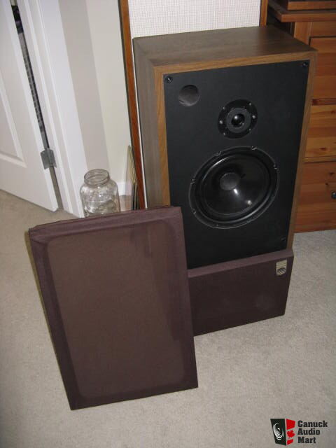 mirage sm 3 speakers