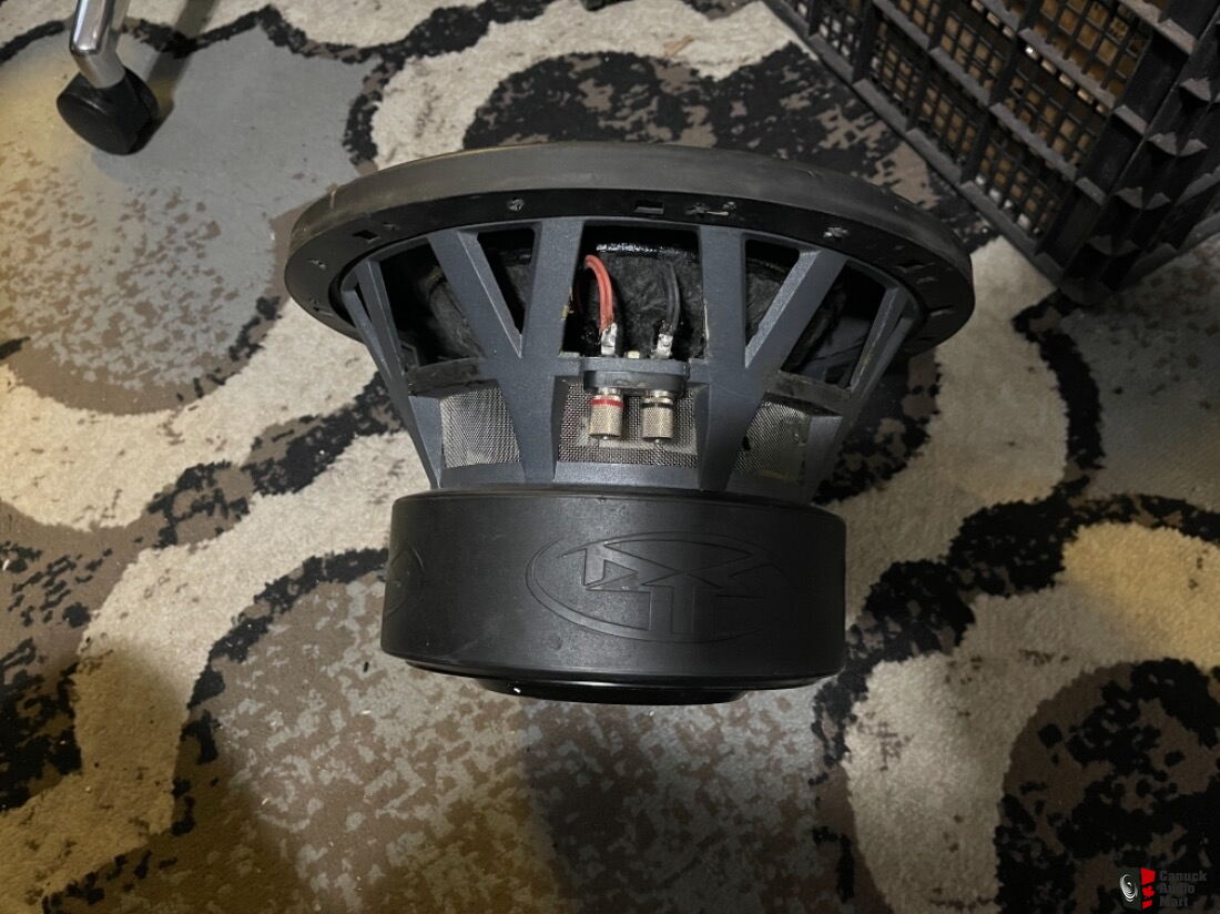 Rockford Fosgate POWER HX2 12
