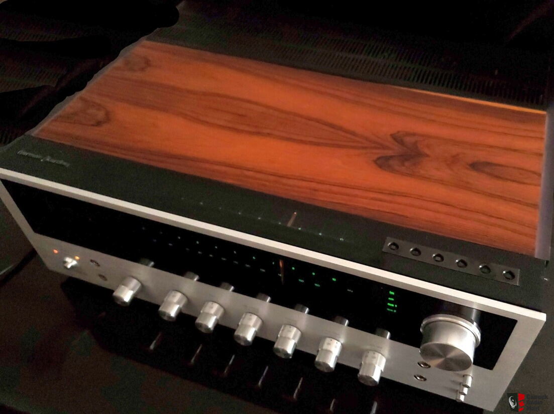 Citation Receiver - This is the one you've been waiting for! Photo ...