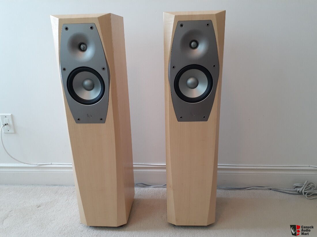 infinity il30 speakers