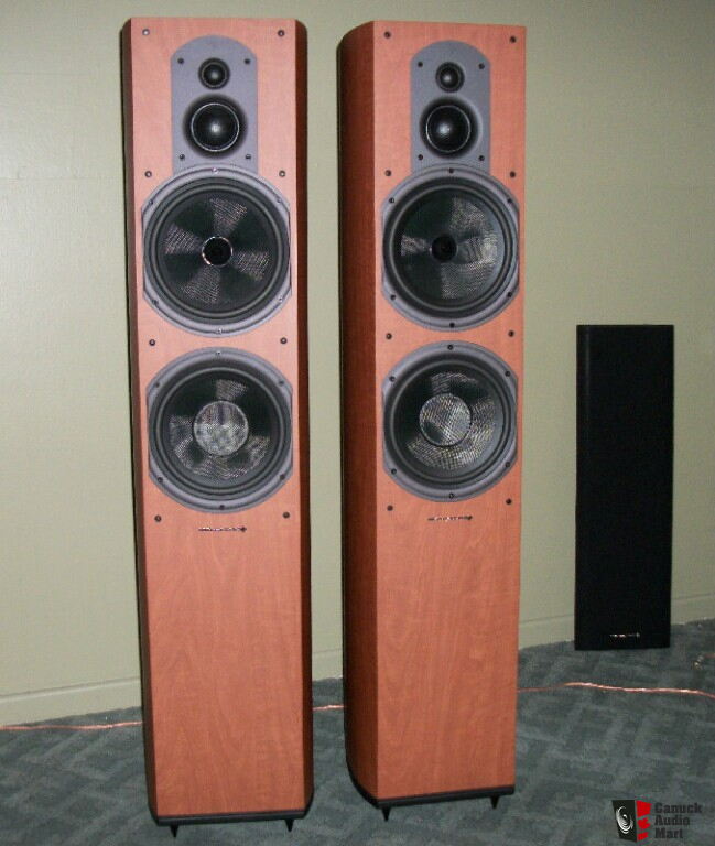 wharfedale 9.6 diamond