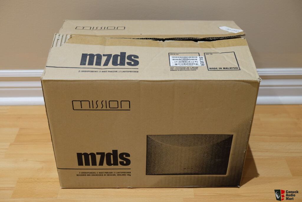 Mission m7ds clearance