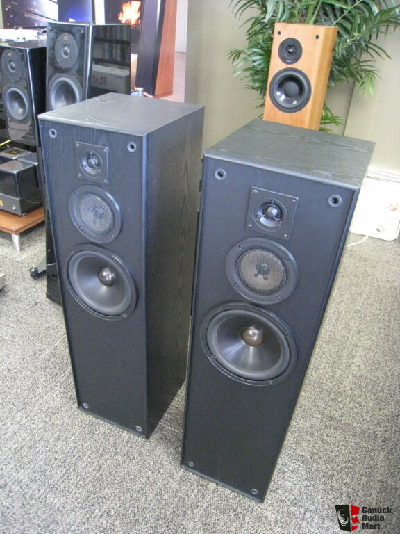 jbl club 750