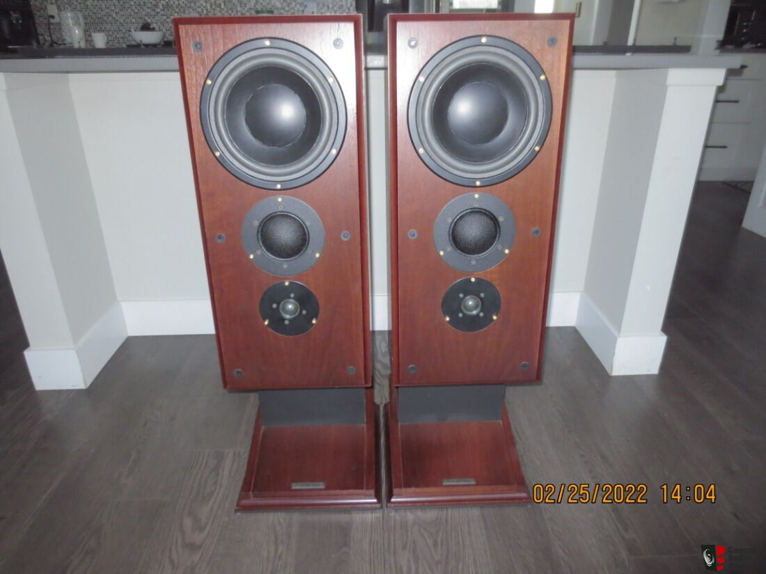 kef ls150