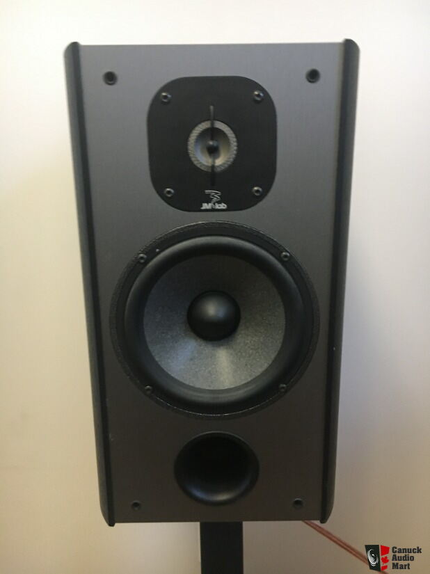 Enceintes JMLab Cobalt 806 2nd main (Gebraucht) in Genève für CHF 130