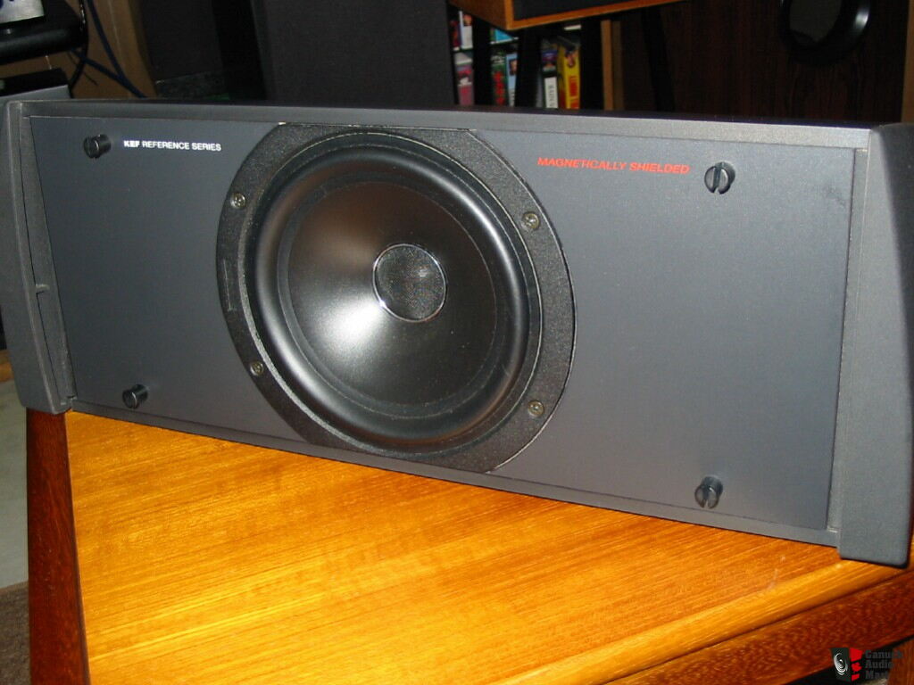 Kef reference hot sale 100