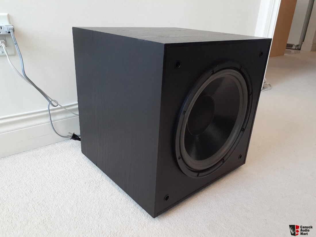 Excellent and Powerful PSB 12