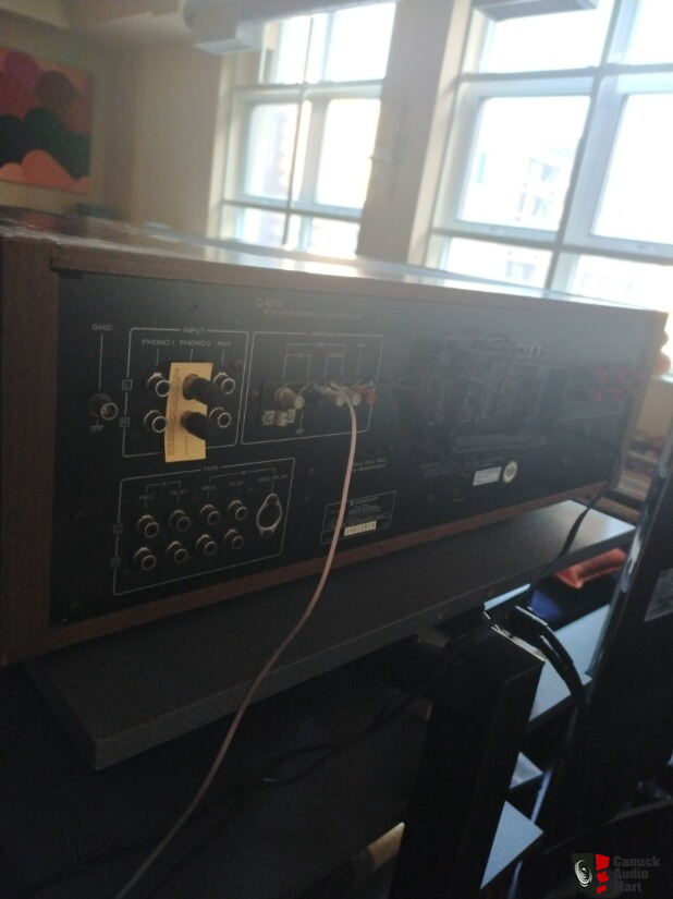 Kenwood super eleven photo 3758831 canuck audio mart