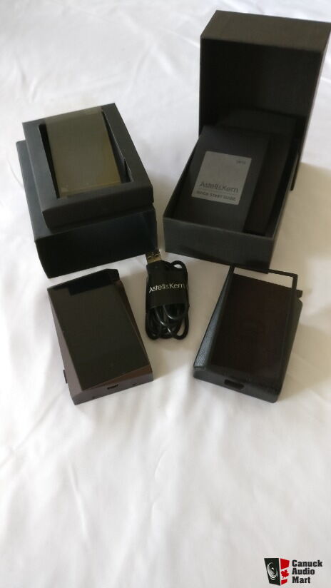 Astellu0026Kern Au0026norma SR15 For Sale - Canuck Audio Mart