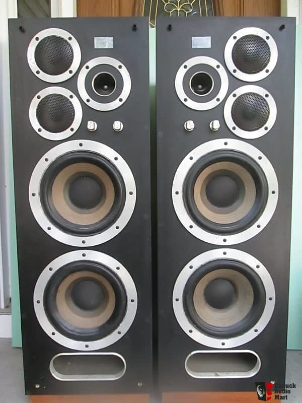 wharfedale e 90