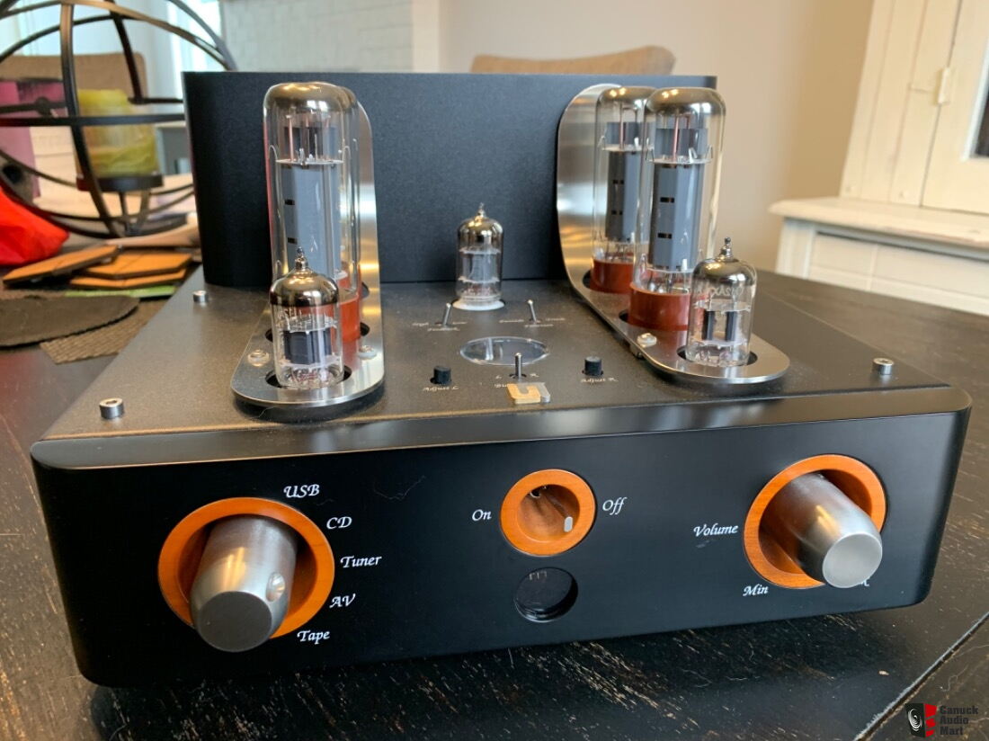 unison research triode 25