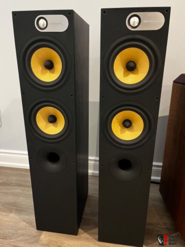 B&W 684 S1 (pending) Photo 3827008 Canuck Audio Mart