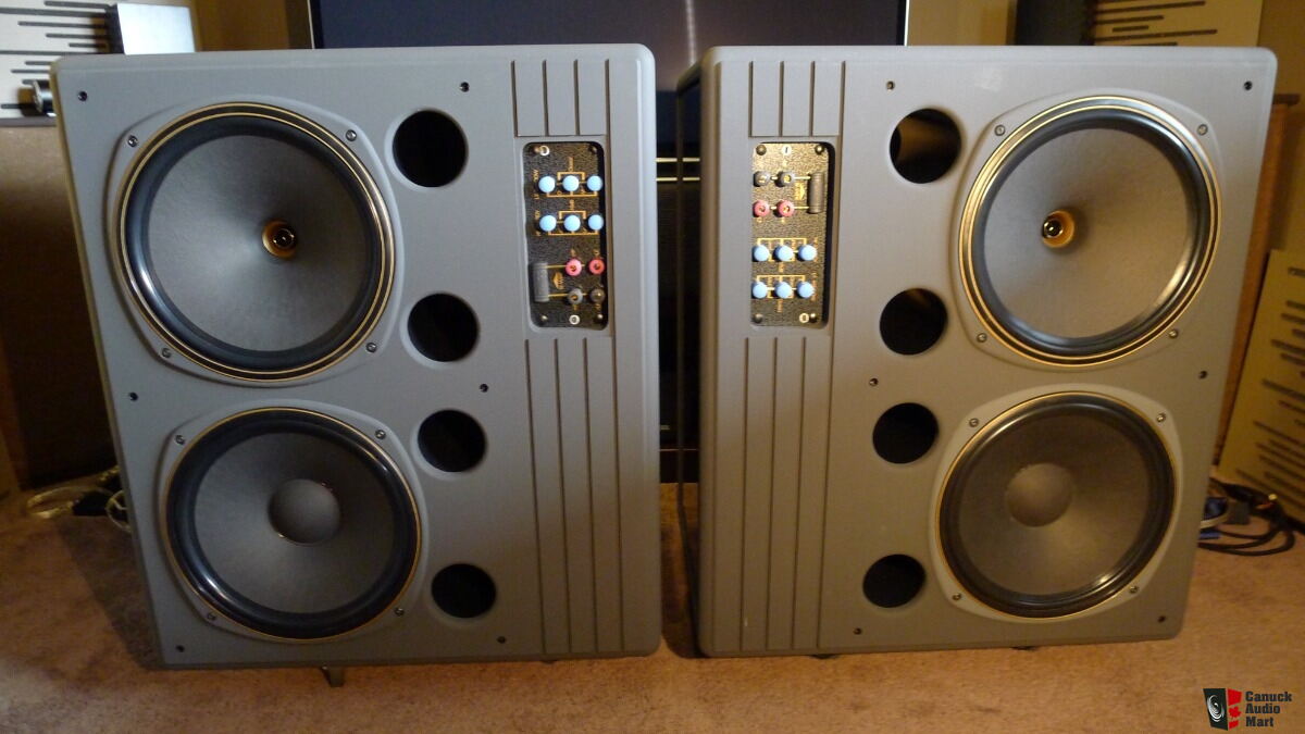 Tannoy best sale system 215