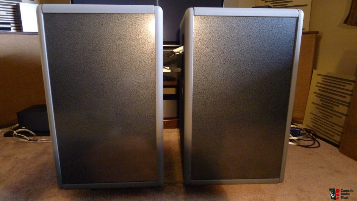 Tannoy System 215 DMT II speakers Photo 3829717 Canuck Audio