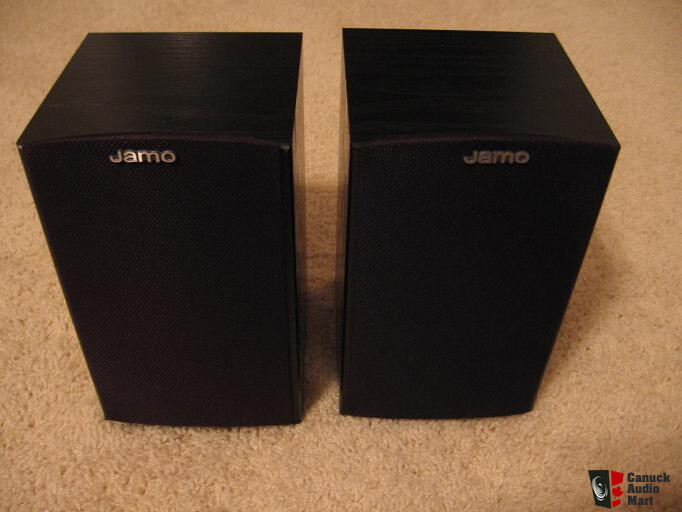 Jamo sales e500 speakers