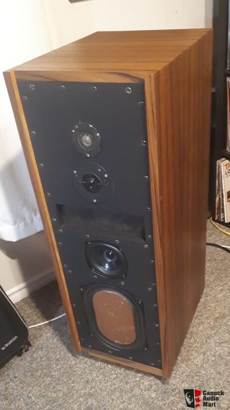 canuck audio mart speakers