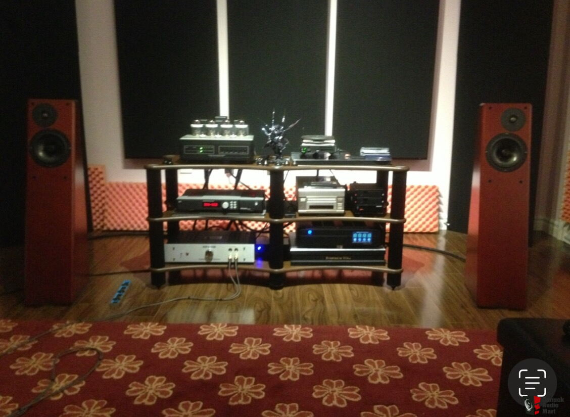 Acoustic paneling complete room-kit (Black) Photo #3858012 - UK Audio Mart