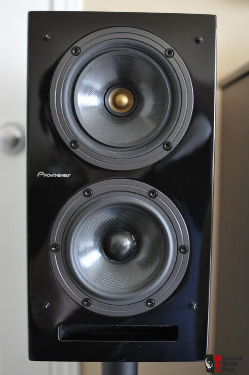 Pioneer XC-Z9 - オーディオ