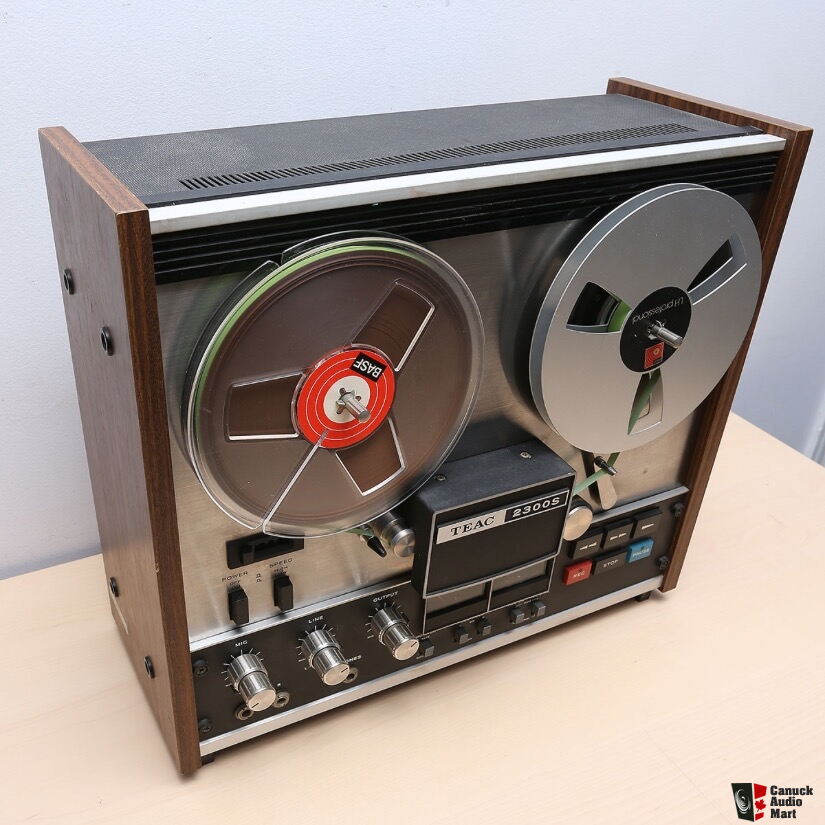 https://img.canuckaudiomart.com/uploads/large/3887622-6e28652c-teac-2300s-reel-to-reel-tape-recorder-serviced.jpg
