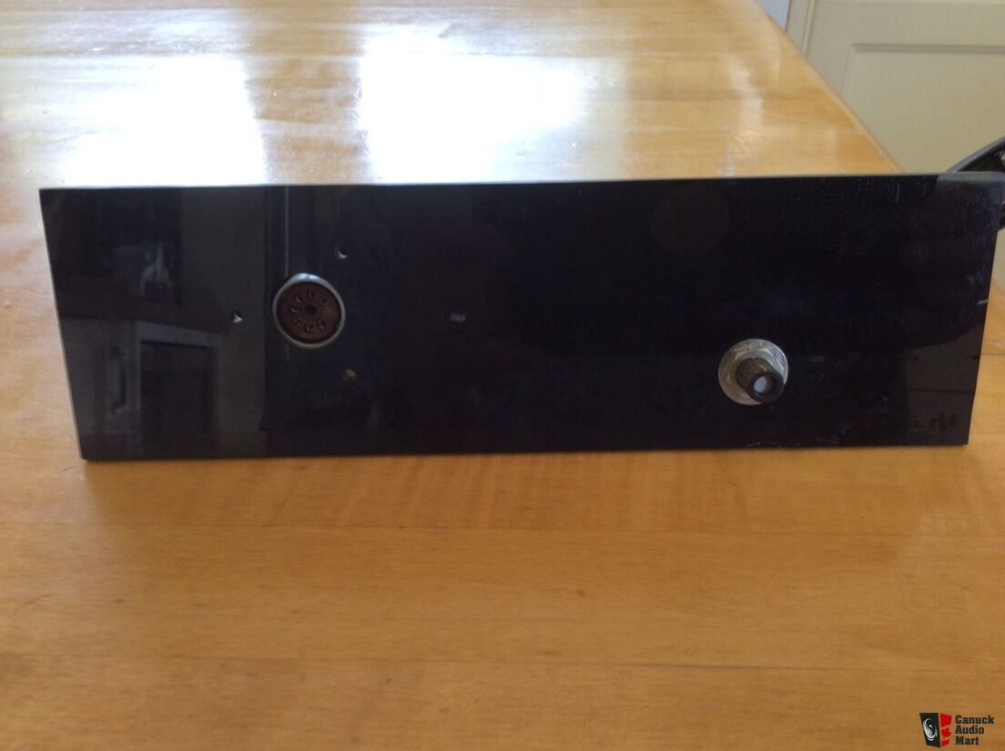 Ortofon Super Om Ortofon AS 212 Keramiklager-Upgrade – Für
