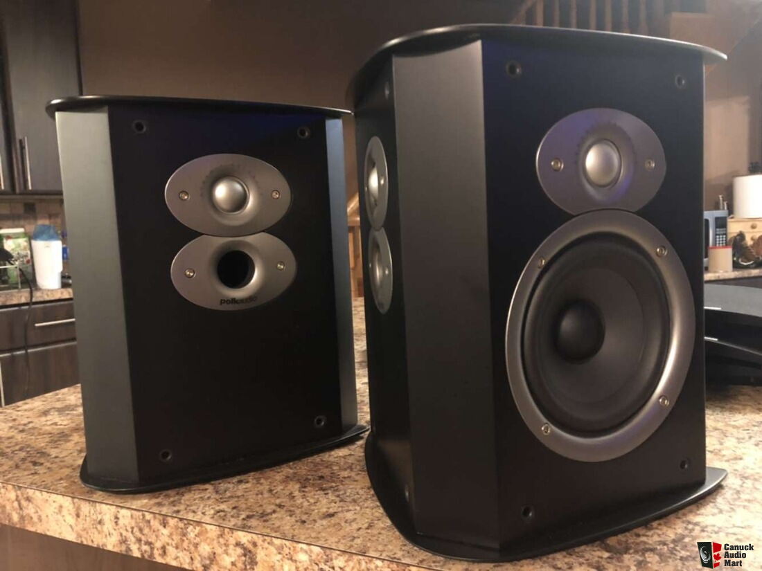 Polk Fxi A4 Specs Polk Fxi A4 Specs