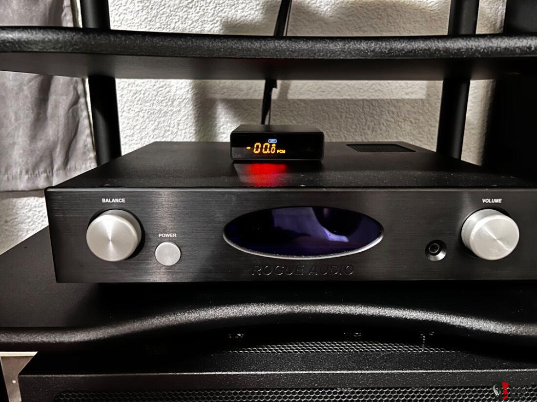 Rogue audio rp1 preamp For Sale Canuck Audio Mart