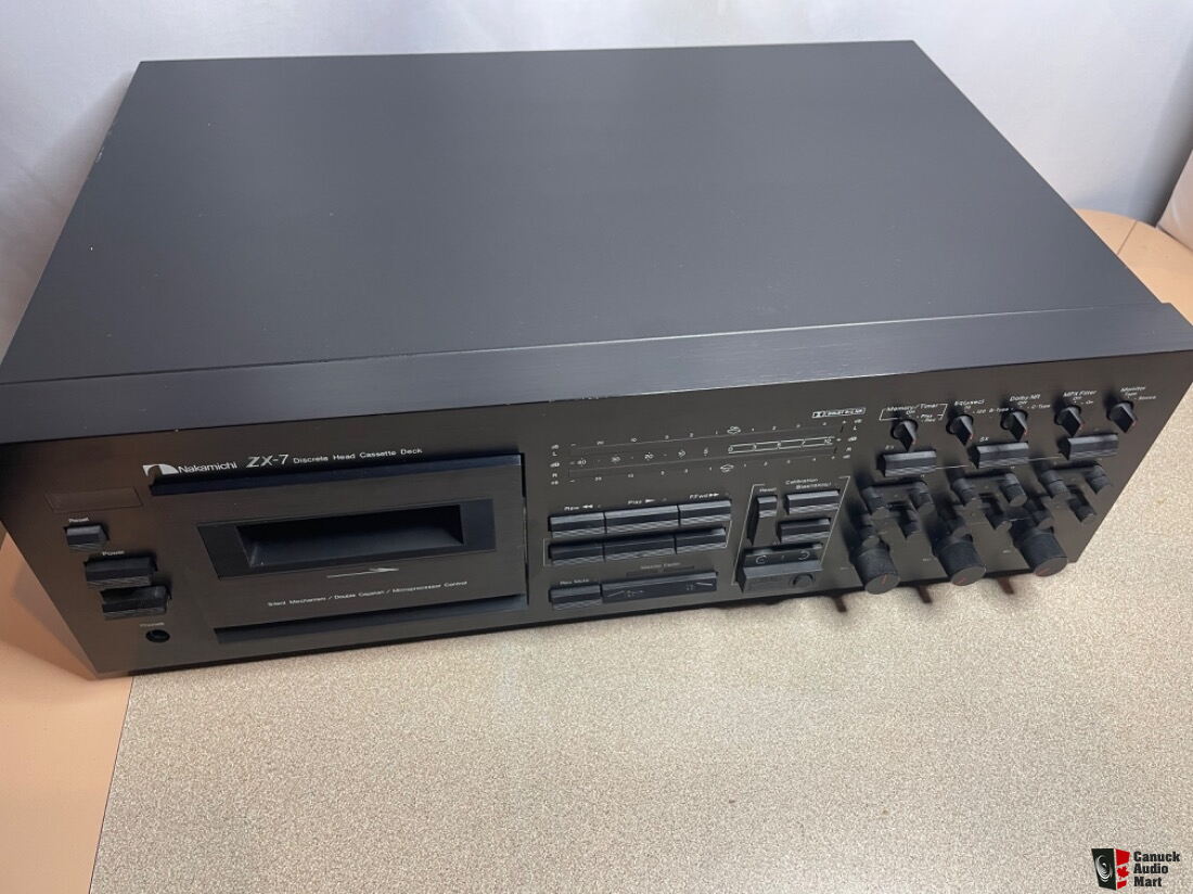 ミュージック utakana 3938126-60ba8230-nakamichi-zx-