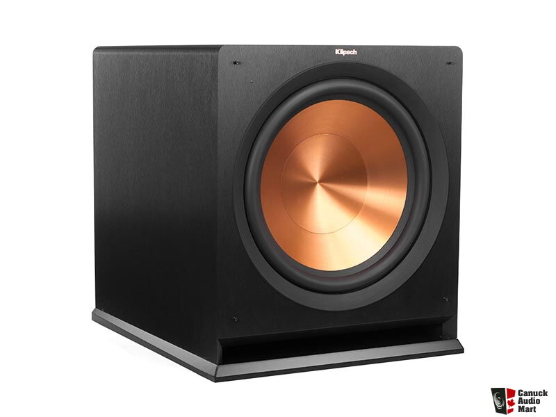 Klipsch R12SWi Wired/Wireless 12