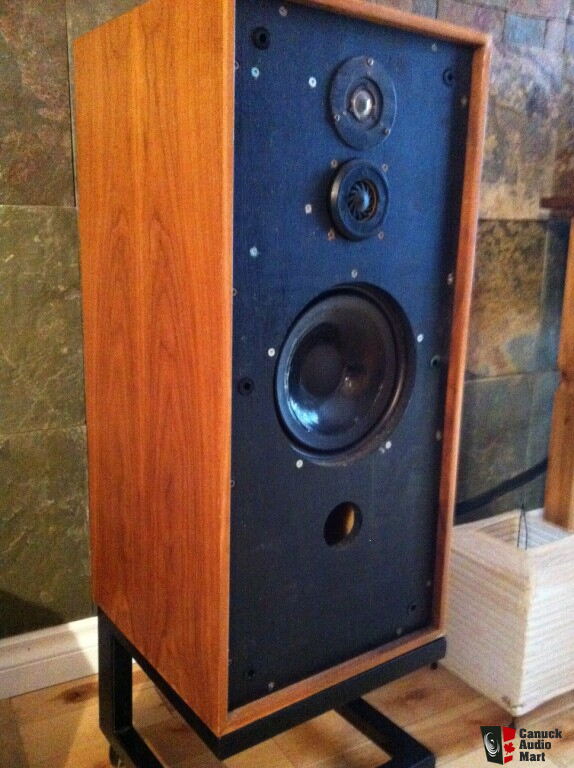 SPENDOR BC2 For Sale - Canuck Audio Mart