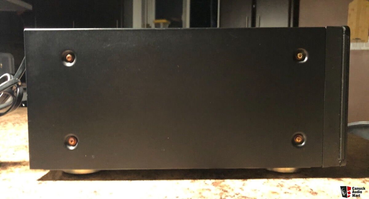 Amplificateur HiFi Marantz PM7000 N1G - Argent, Révisé Avec Garantie 1 An