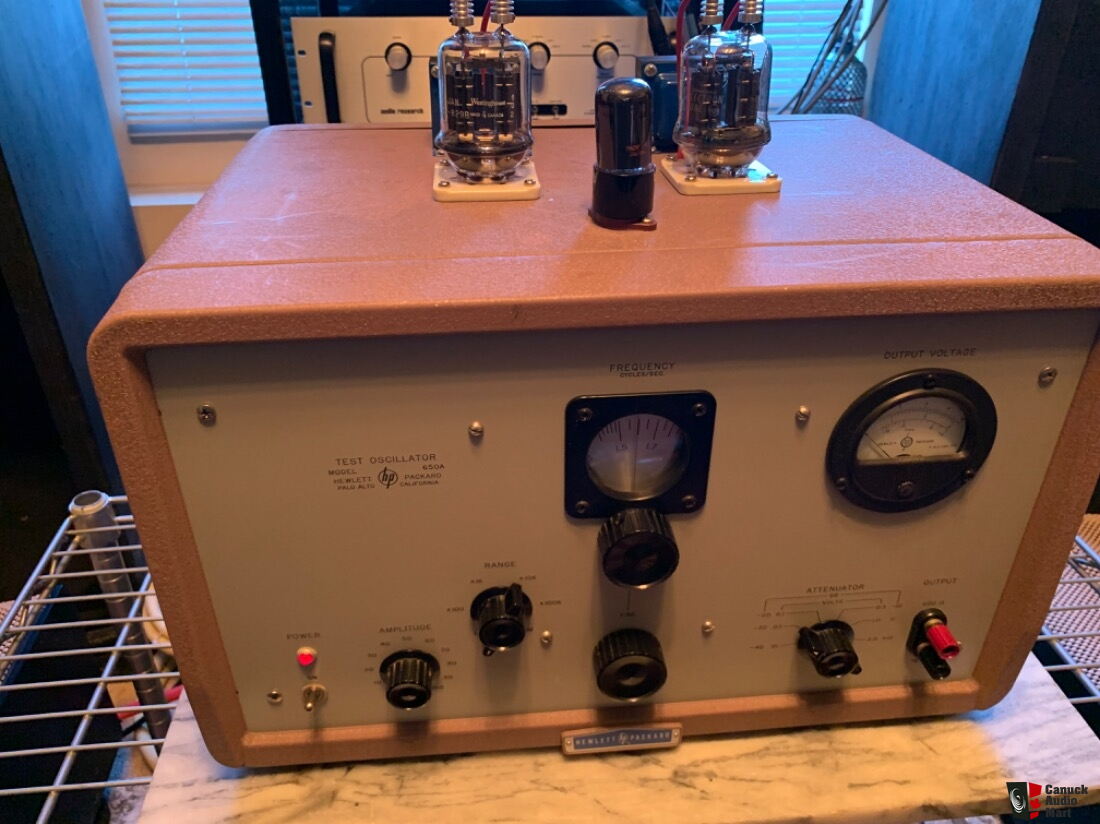 Tube Amp 829B Vacuum Tube Power Amplifier Photo #3991779 - Canuck Audio ...