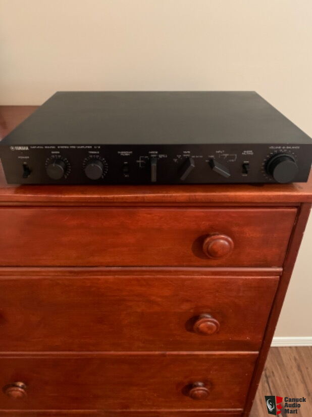 Yamaha C2 Photo 3997358 US Audio Mart yamaha-c2-photo-3997358-us-audio-mart