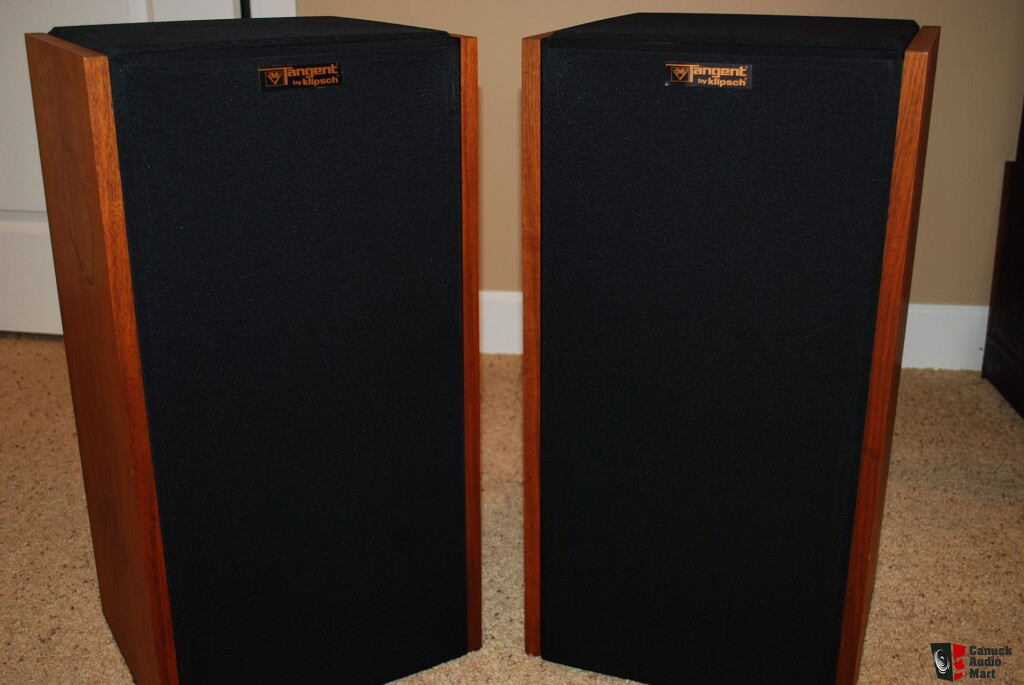 klipsch t30