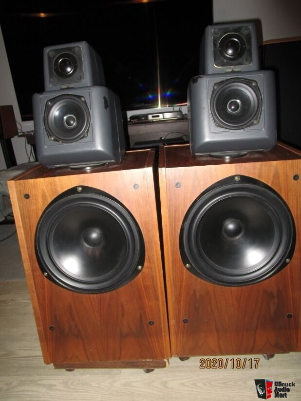 KEF 105 2 Photo 4055923 Canuck Audio Mart kef-105-2-photo-4055923-canuck-audio-mart