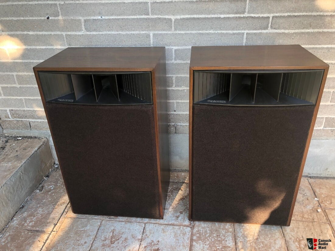 Realistic Mach 1 For Sale - US Audio Mart